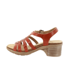 Unique Sample - Group F - Mid Heel