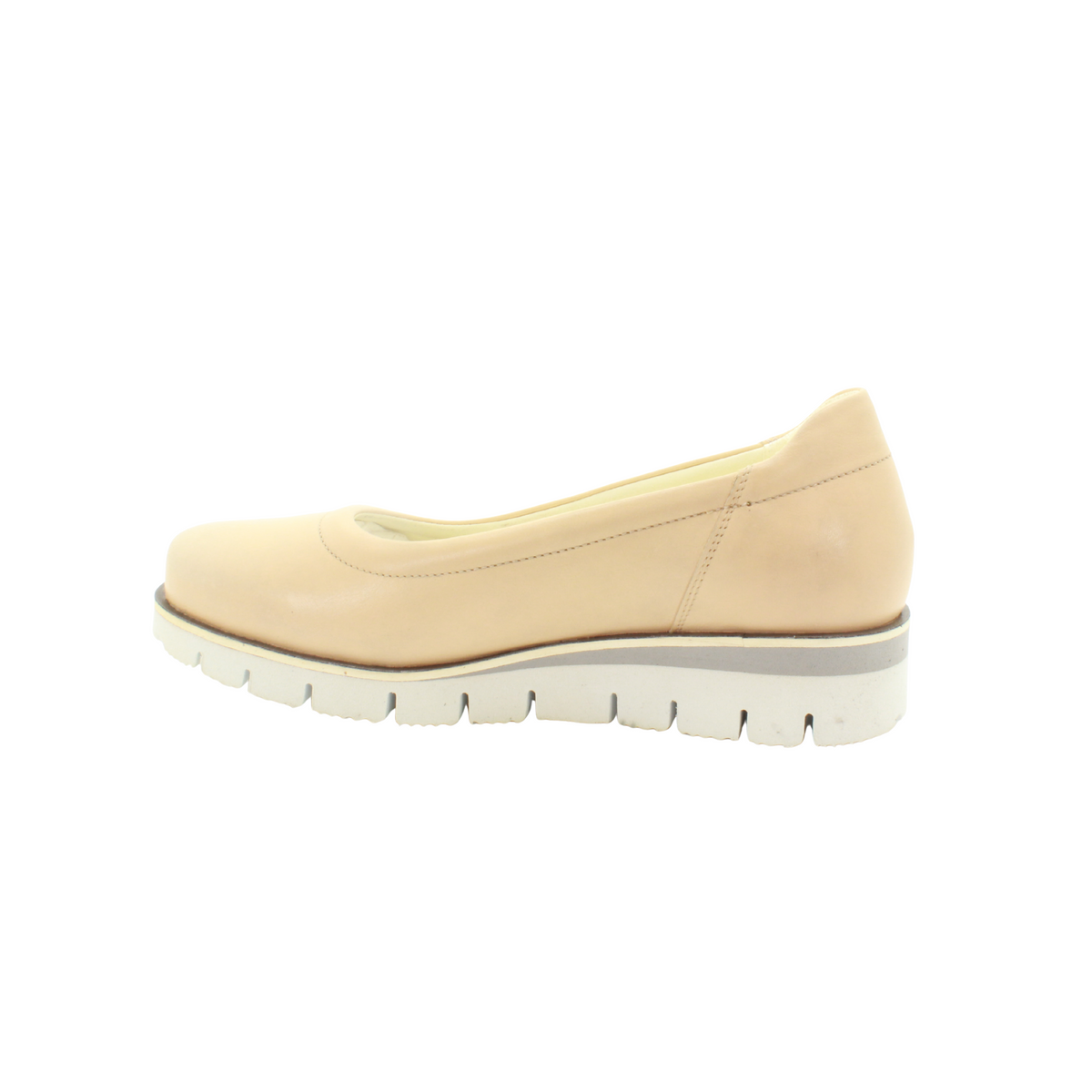 Sample Sale - Group B - Low Heel