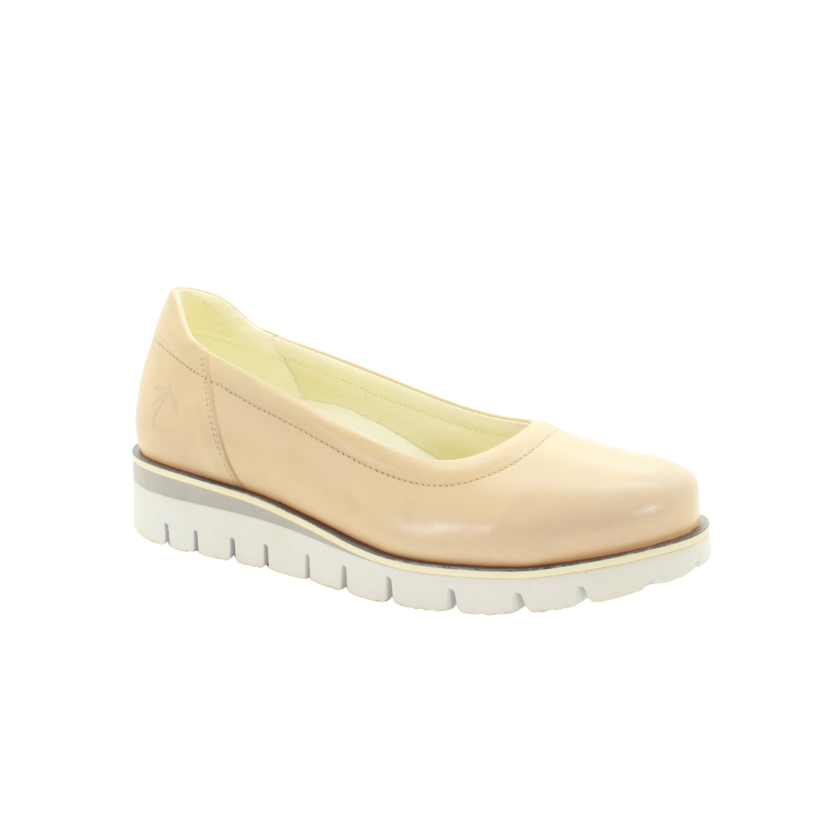 Sample Sale - Group B - Low Heel
