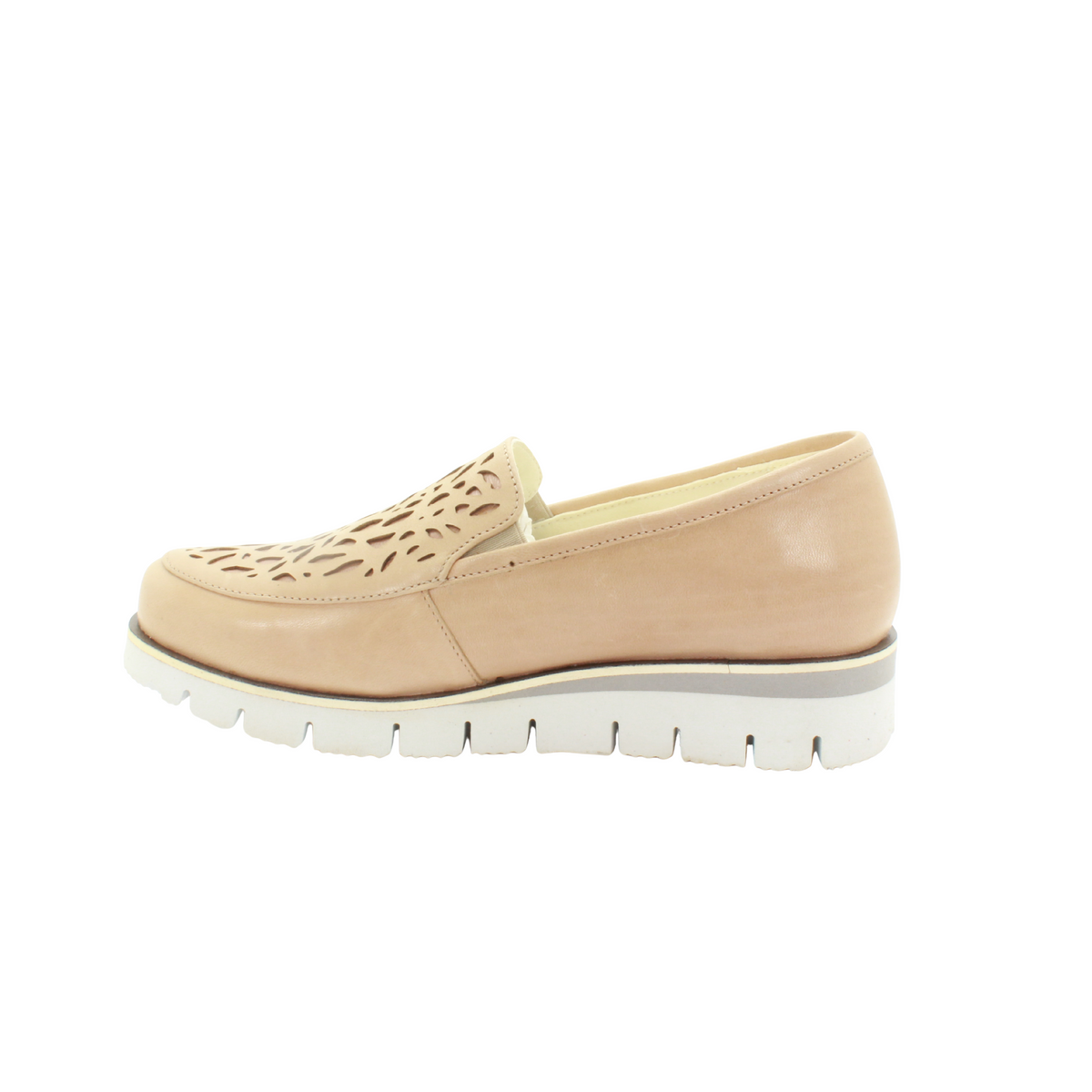 Sample Sale - Group B - Low Heel