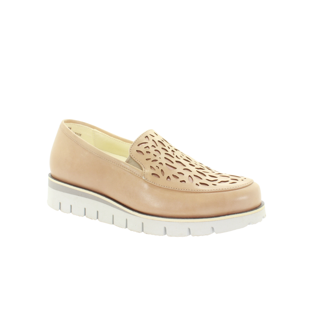 Sample Sale - Group B - Low Heel