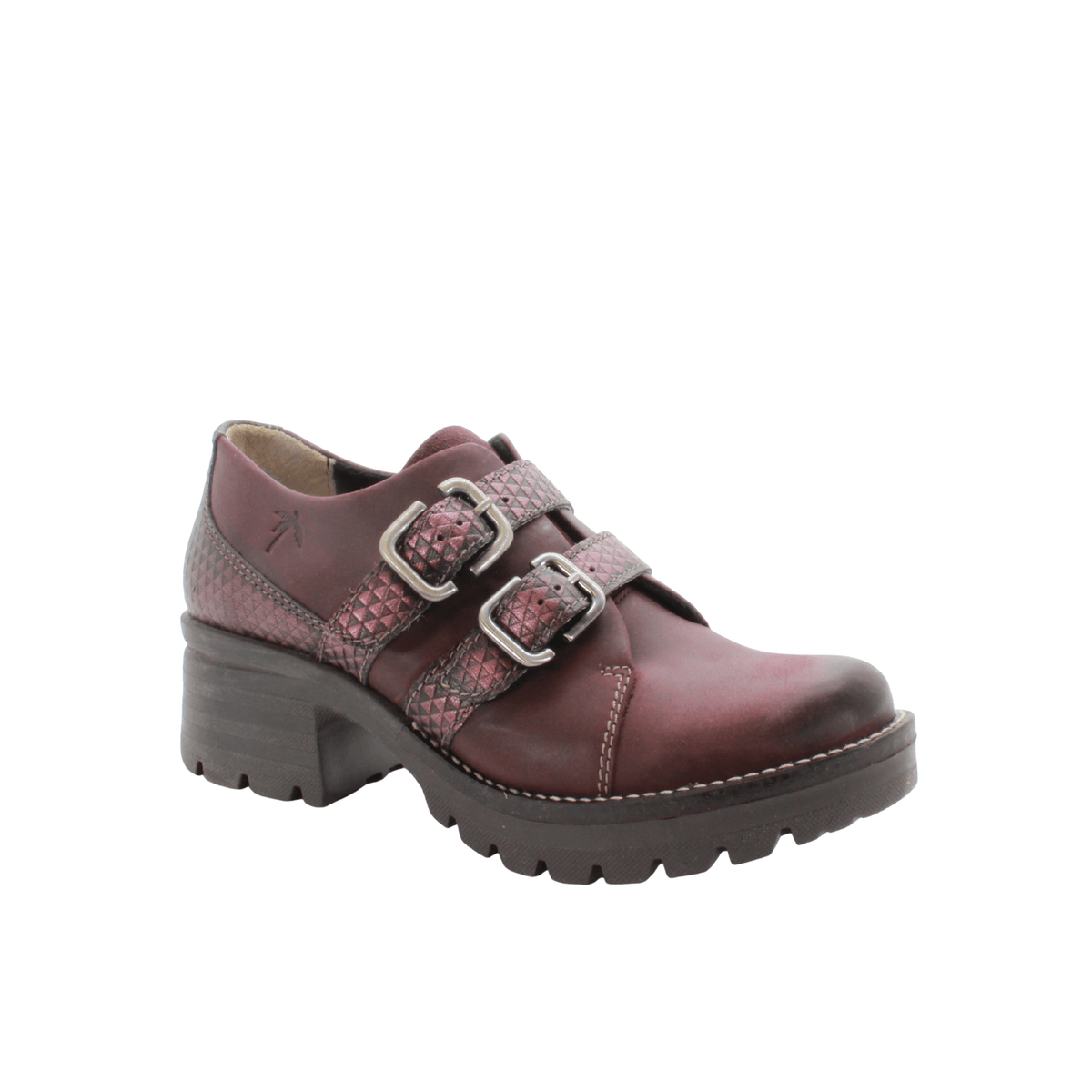 Unique Sample - Group L - Oxford Shoes / Flats