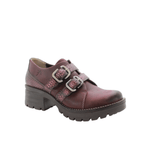 Unique Sample - Group L - Oxford Shoes / Flats