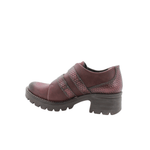 Unique Sample - Group L - Oxford Shoes / Flats