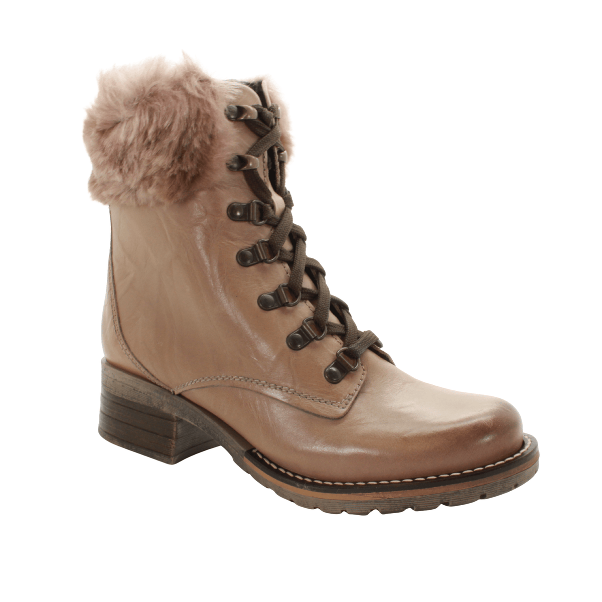 Unique Sample - Kara Fur