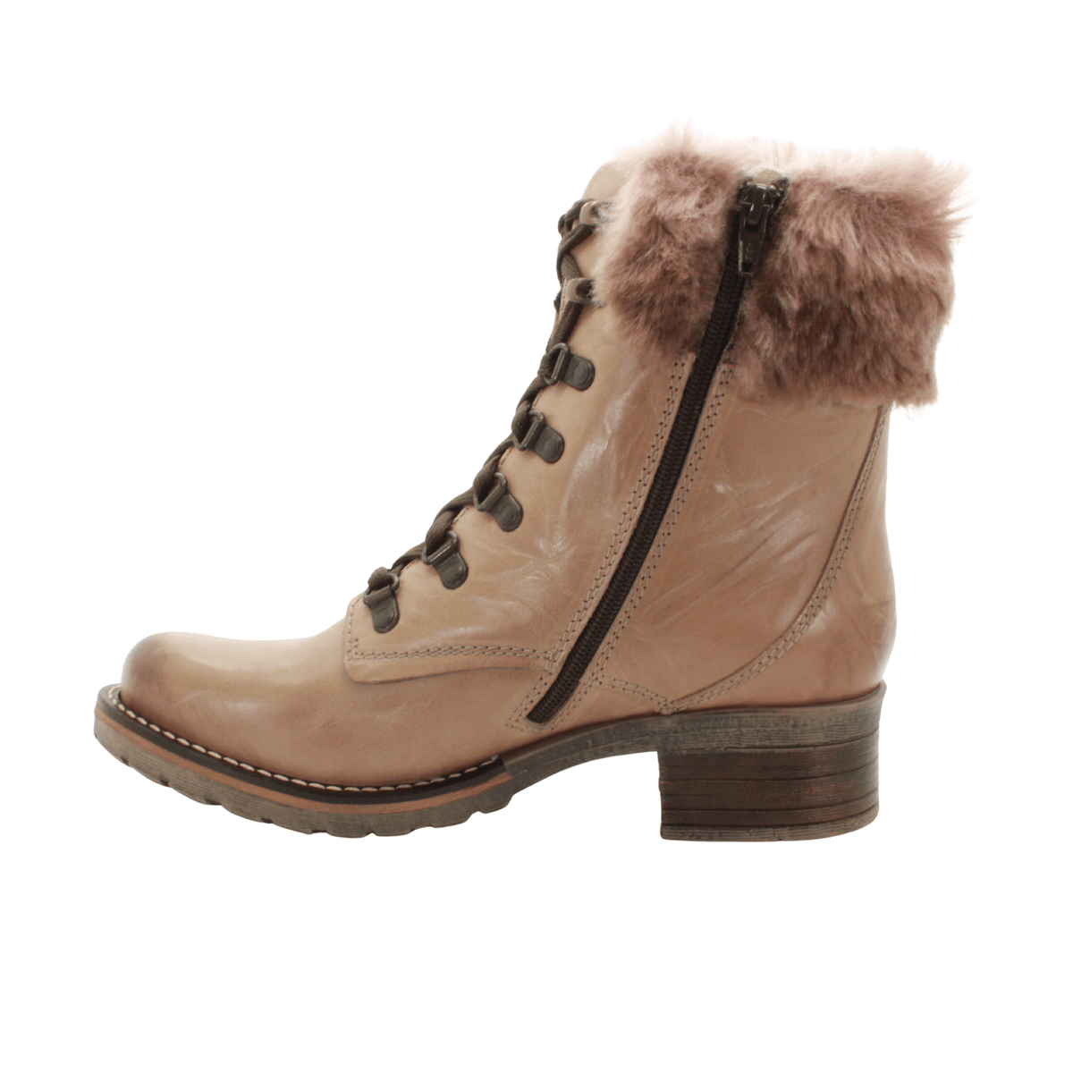 Unique Sample - Kara Fur