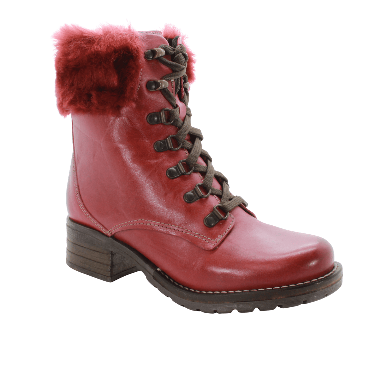 Unique Sample - Kara Fur