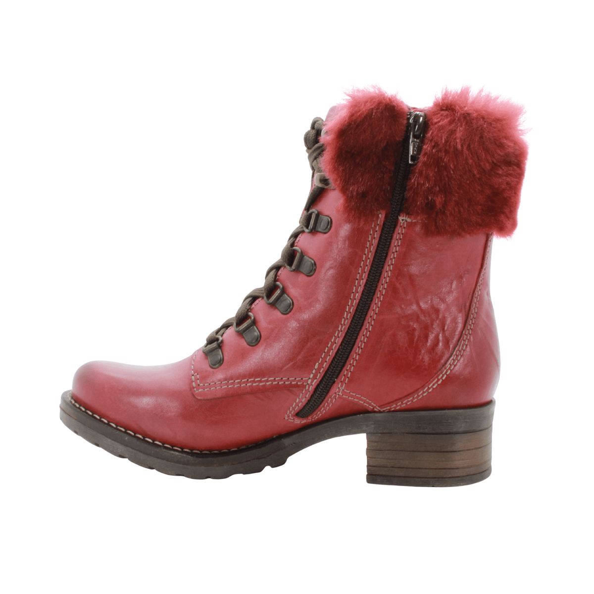 Unique Sample - Kara Fur
