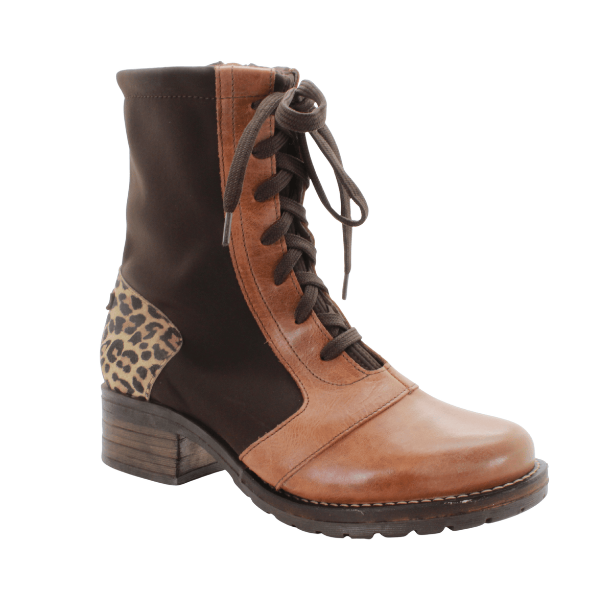 Unique Sample - Ankle Boot