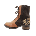 Unique Sample - Ankle Boot