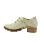 Unique Sample - Group L - Oxford Shoes / Flats
