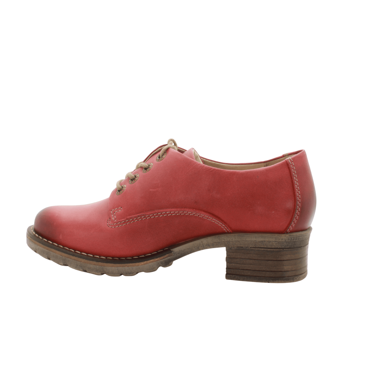 Unique Sample - Group L - Oxford Shoes / Flats