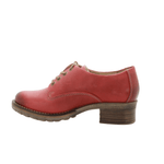 Unique Sample - Group L - Oxford Shoes / Flats