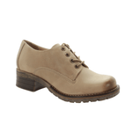 Unique Sample - Group L - Oxford Shoes / Flats