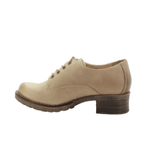 Unique Sample - Group L - Oxford Shoes / Flats