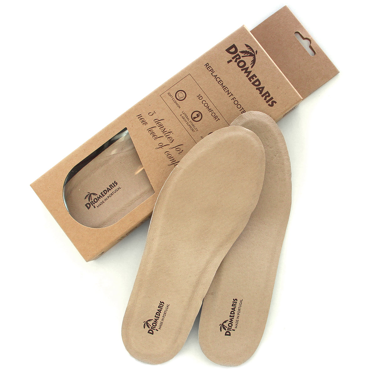 Replacement Footbeds Tuaresh Insoles