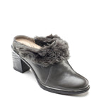 Unique Sample - Group N - High Heel Bootie