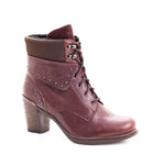 Gilly Leather Ankle Boot