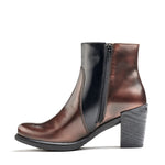 Guinevere Leather Ankle Boot