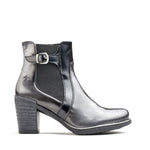 Guinevere Leather Ankle Boot