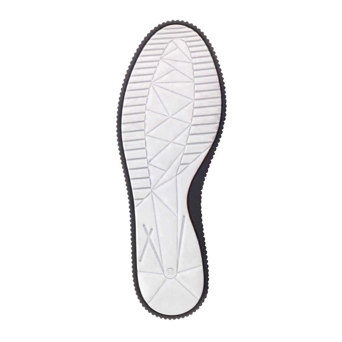 Jessie Leather Wedge Boot