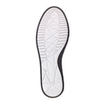 Jessie Leather Wedge Boot