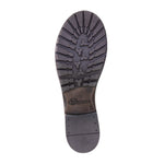 Kalista Leather & Printed Suede Lace-Up Shoes