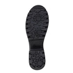 Kanga Combat Leather Boot