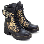 Kanga Combat Boot