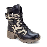 Kanga Combat Boot