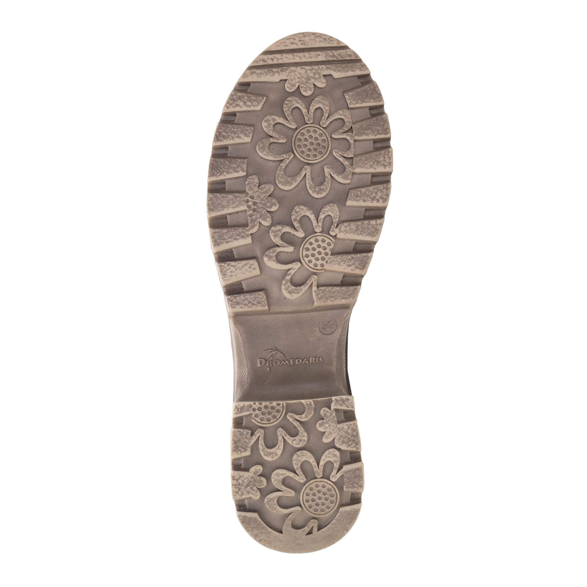 Kanga Combat Boot