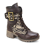 Kanga Combat Boot