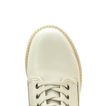 Kanga Combat Leather Boot