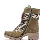 Kanga Combat Boot