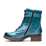 Kara Burel Wool Boot
