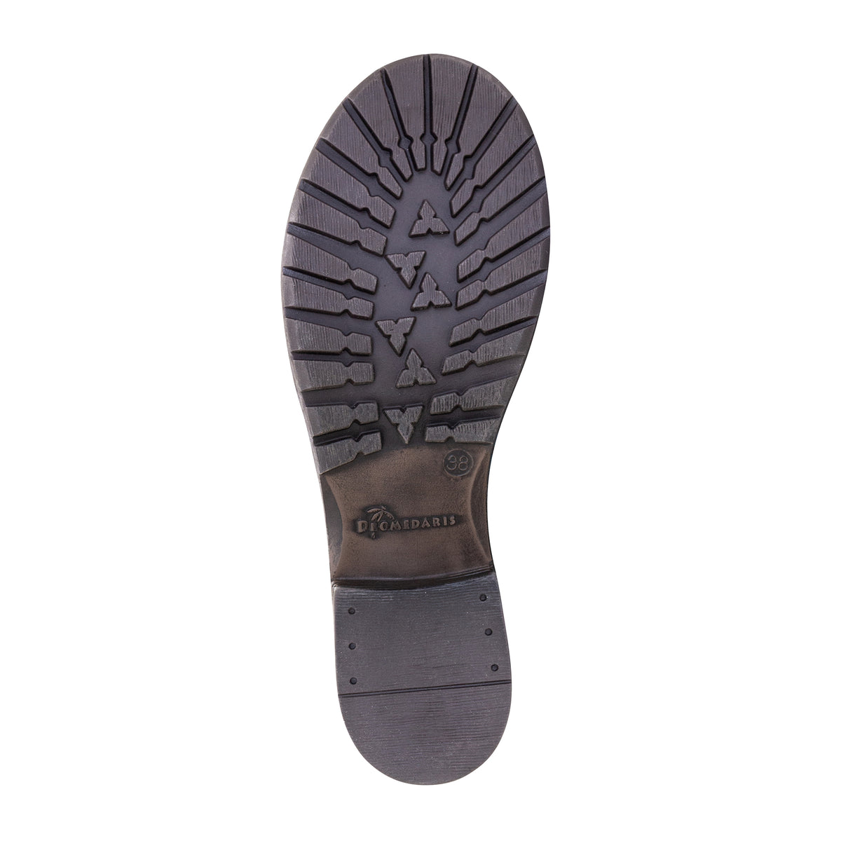 Kara Burel Wool Boot