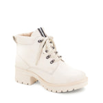 Karlie Leather Bootie