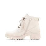 Karlie Leather Bootie