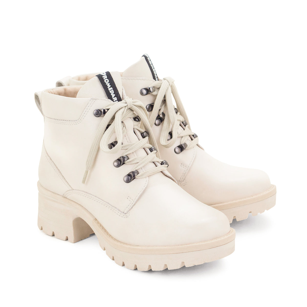 Karlie Leather Bootie