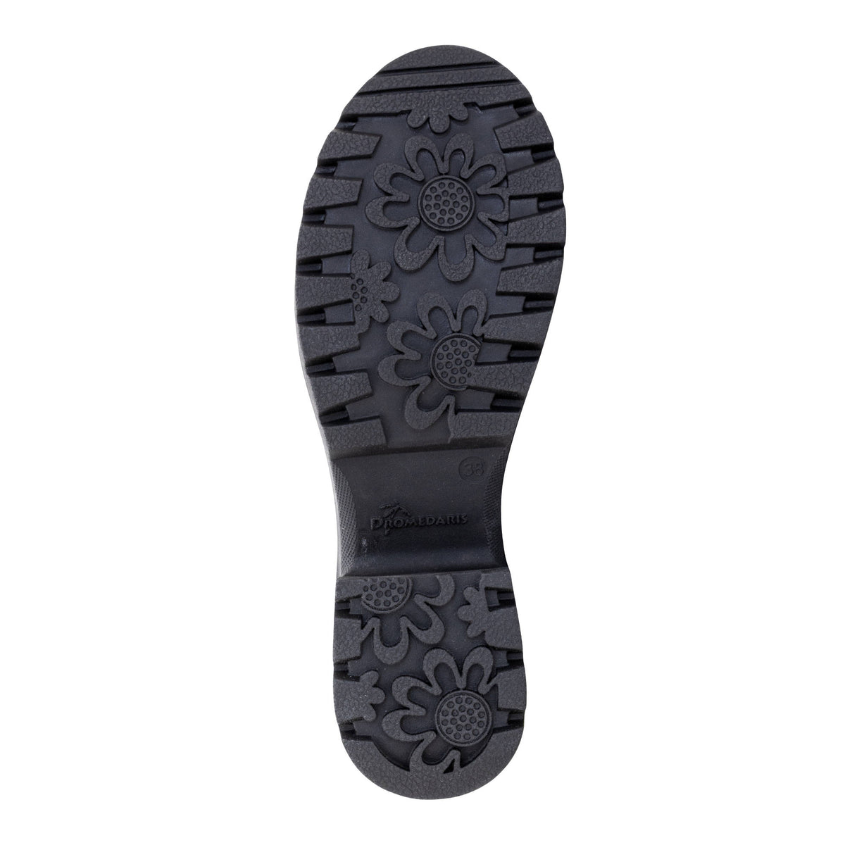 Kat Short Leather Boot