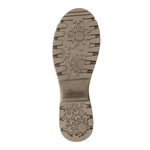 Kat Short Leather Boot