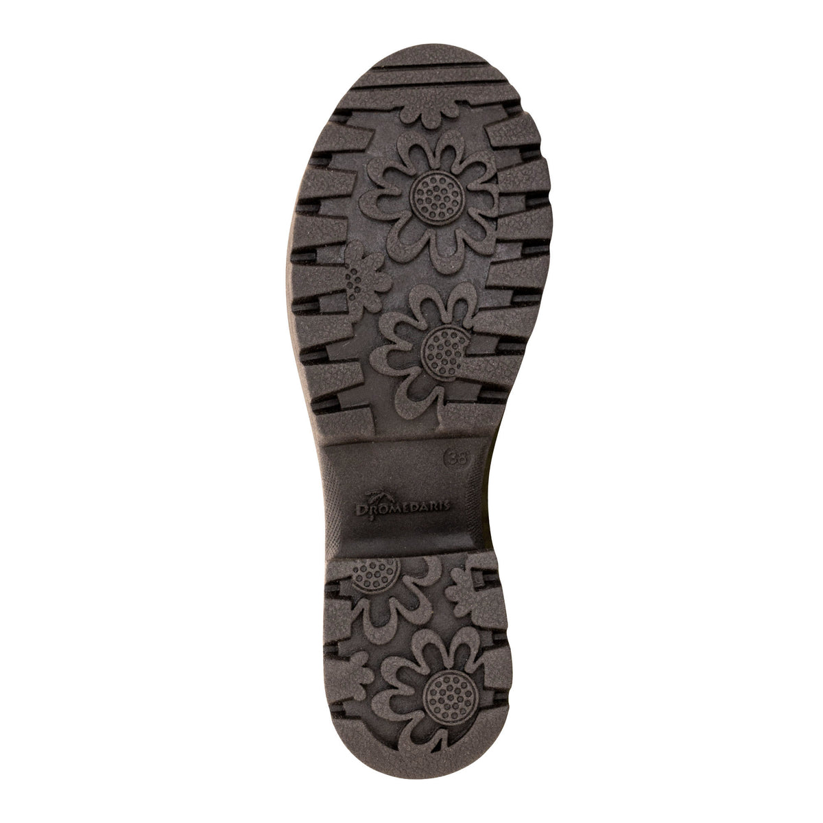 Kat Short Leather Boot