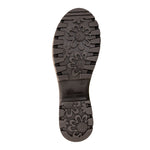 Kat Short Leather Boot