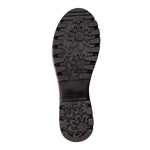 Kella Leather Platform Loafers