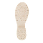 Kella Leather Platform Loafers