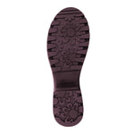 Kella Leather Platform Loafers