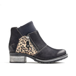 Kihana Leather Boot