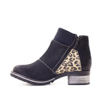 Kihana Leather Boot