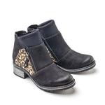 Kihana Leather Boot
