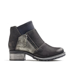 Kihana Leather Boot